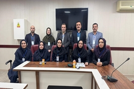 برگزاری شصت و چهارمین دوره آزمون صلاحیت بالینی پزشکی